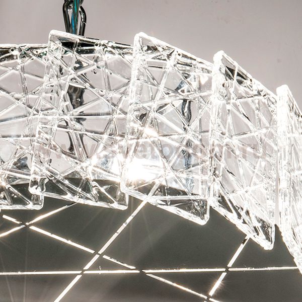 Люстра подвесная Varese Lightstar 731034