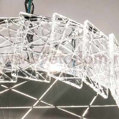 Люстра подвесная Varese Lightstar 731034