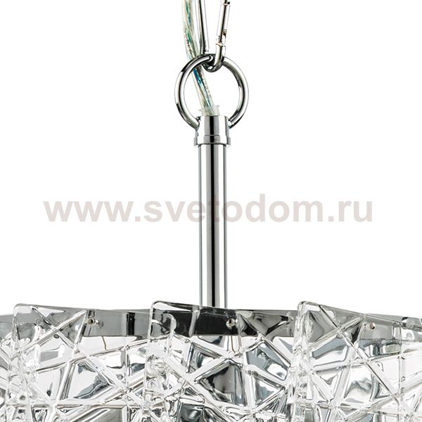 Люстра подвесная Varese Lightstar 731044