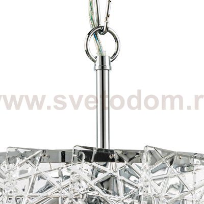 Люстра подвесная Varese Lightstar 731044