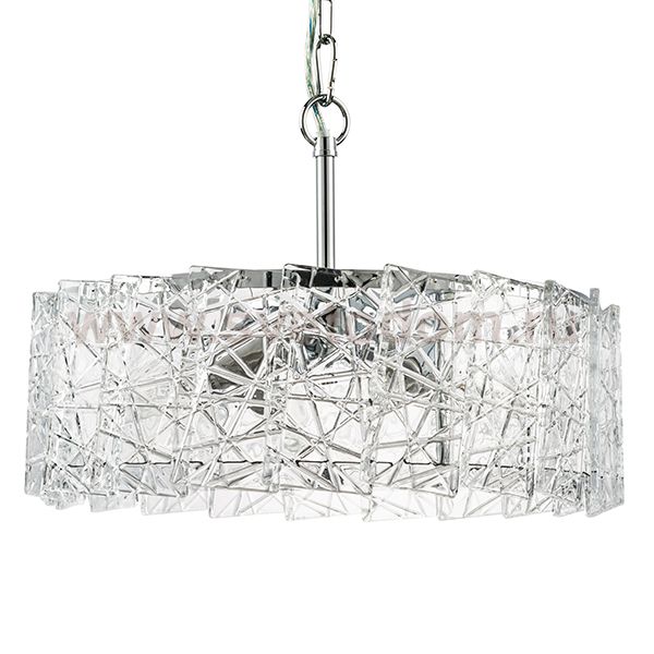 Люстра подвесная Varese Lightstar 731044