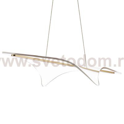 Люстра подвесная Varese Lightstar 731303