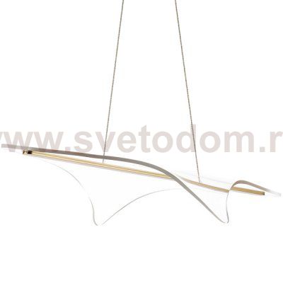 Люстра подвесная Varese Lightstar 731303