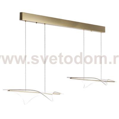 Люстра подвесная Varese Lightstar 731323