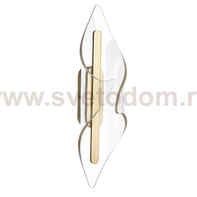 Бра Varese Lightstar 731653