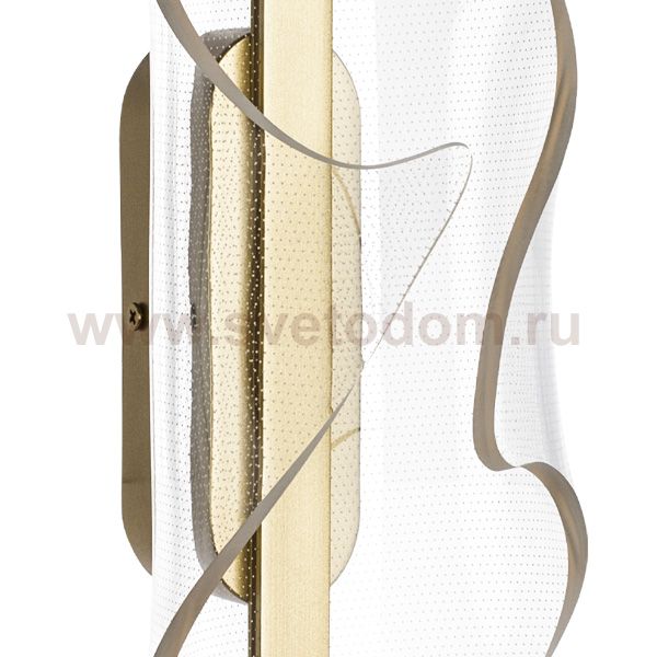 Бра Varese Lightstar 731653