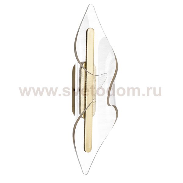 Бра Varese Lightstar 731653