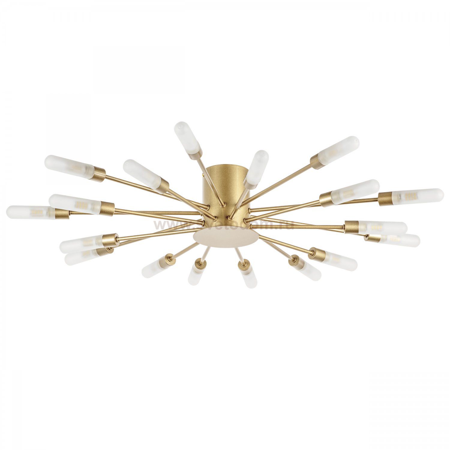 Люстра потолочная Ragno Lightstar 732183