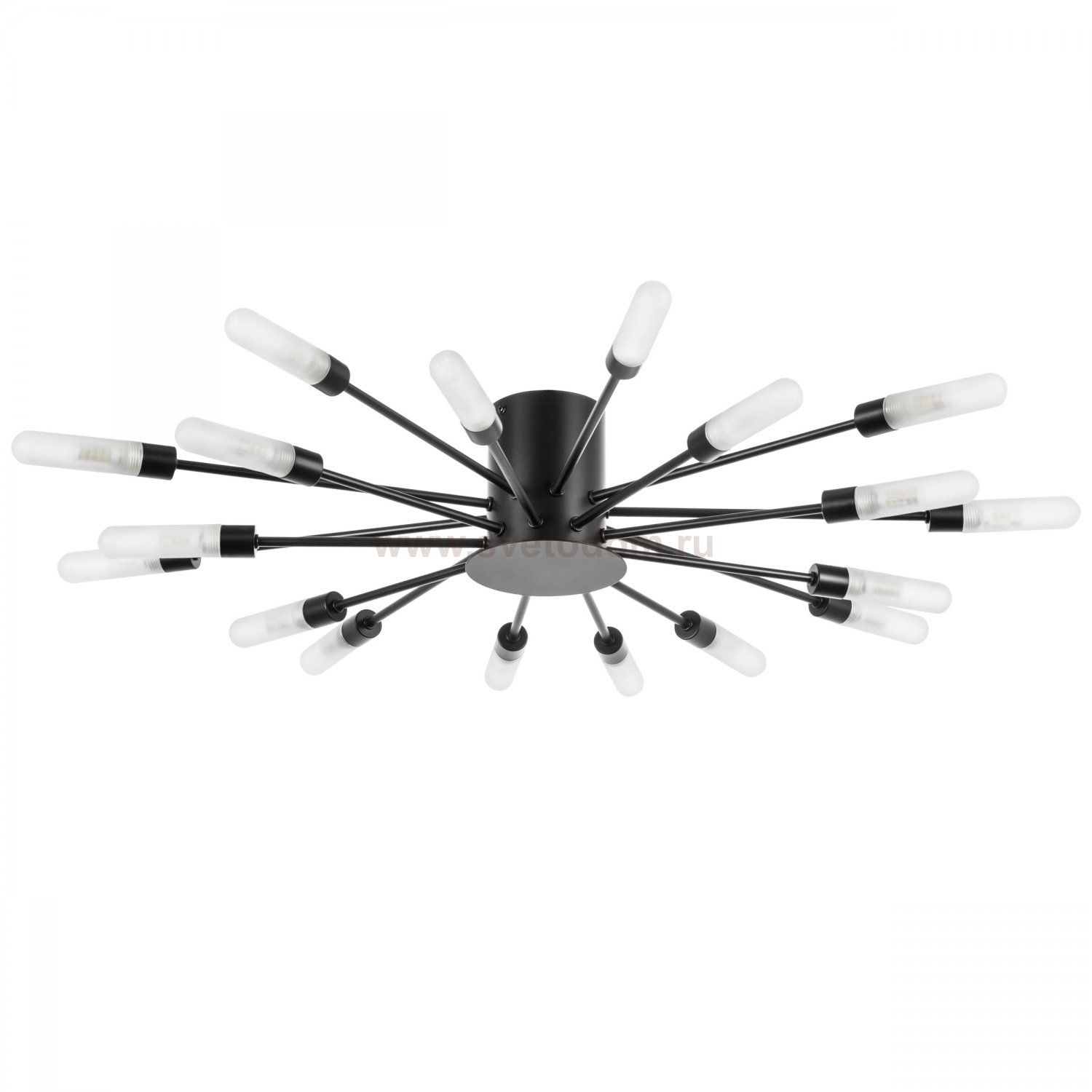 Люстра потолочная Ragno Lightstar 732187