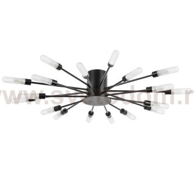 Люстра потолочная Ragno Lightstar 732187