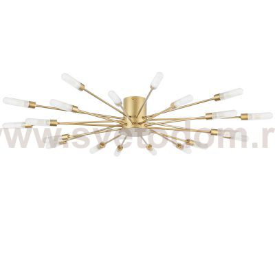 Люстра потолочная Ragno Lightstar 732203