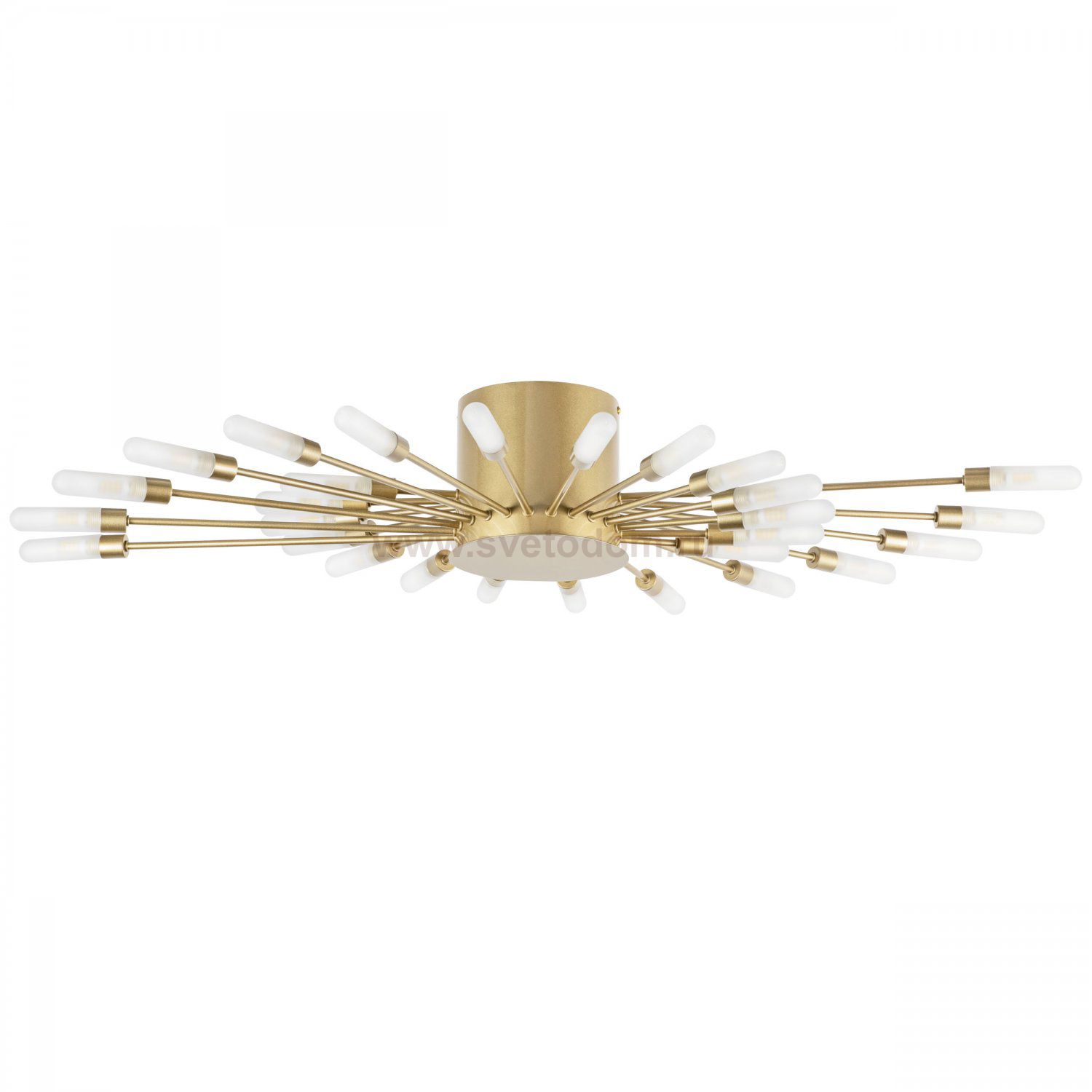 Люстра потолочная Ragno Lightstar 732283