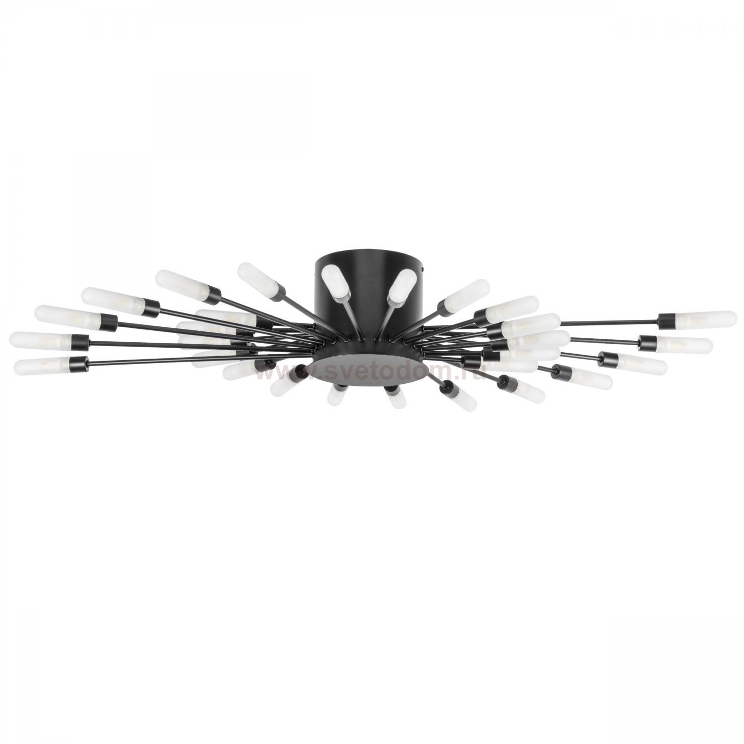 Люстра потолочная Ragno Lightstar 732287