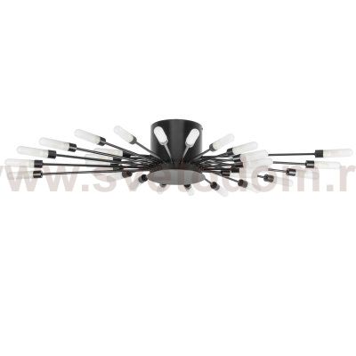 Люстра потолочная Ragno Lightstar 732287