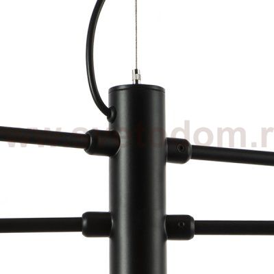 Люстра подвесная Ragno Lightstar 733127