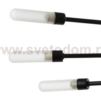 Люстра подвесная Ragno Lightstar 733127