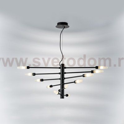 Люстра подвесная Ragno Lightstar 733127