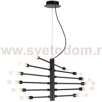 Люстра подвесная Ragno Lightstar 733127