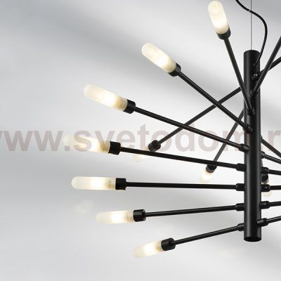 Люстра подвесная Ragno Lightstar 733187