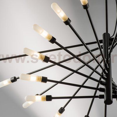 Люстра подвесная Ragno Lightstar 733247