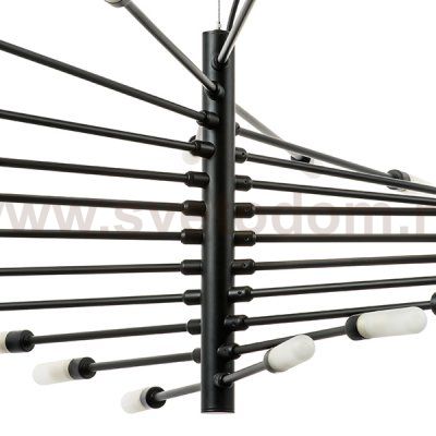 Люстра подвесная Ragno Lightstar 733247