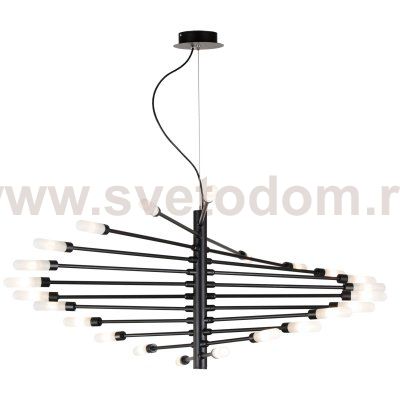 Люстра подвесная Ragno Lightstar 733247