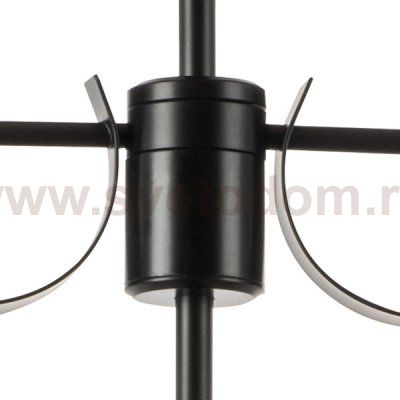 Люстра потолочная Ragno Lightstar 733287