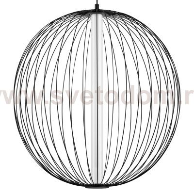 Люстра подвесная Lightstar 734057 Bolla