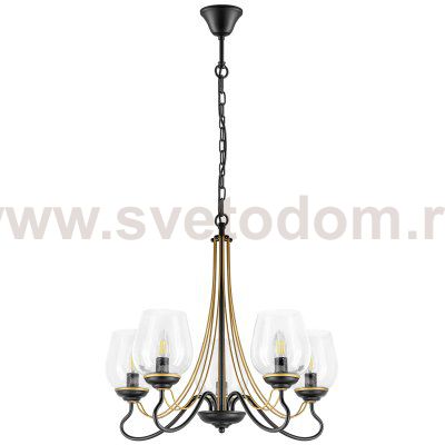 Люстра подвесная Lightstar 734057 Bolla