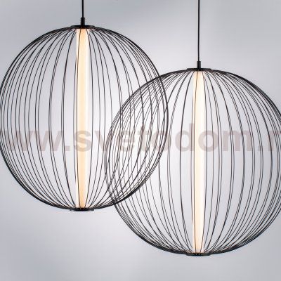 Подвес Sole Lightstar 734067