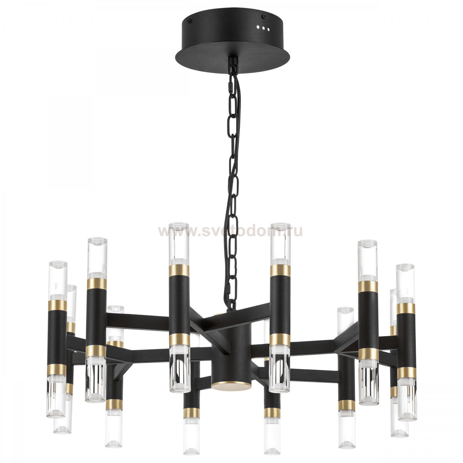 Люстра подвесная Iris Lightstar 734247