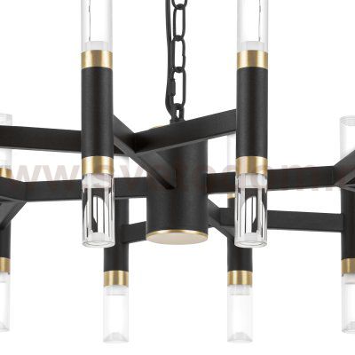 Люстра подвесная Iris Lightstar 734247