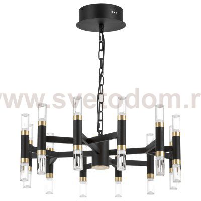 Люстра подвесная Iris Lightstar 734247