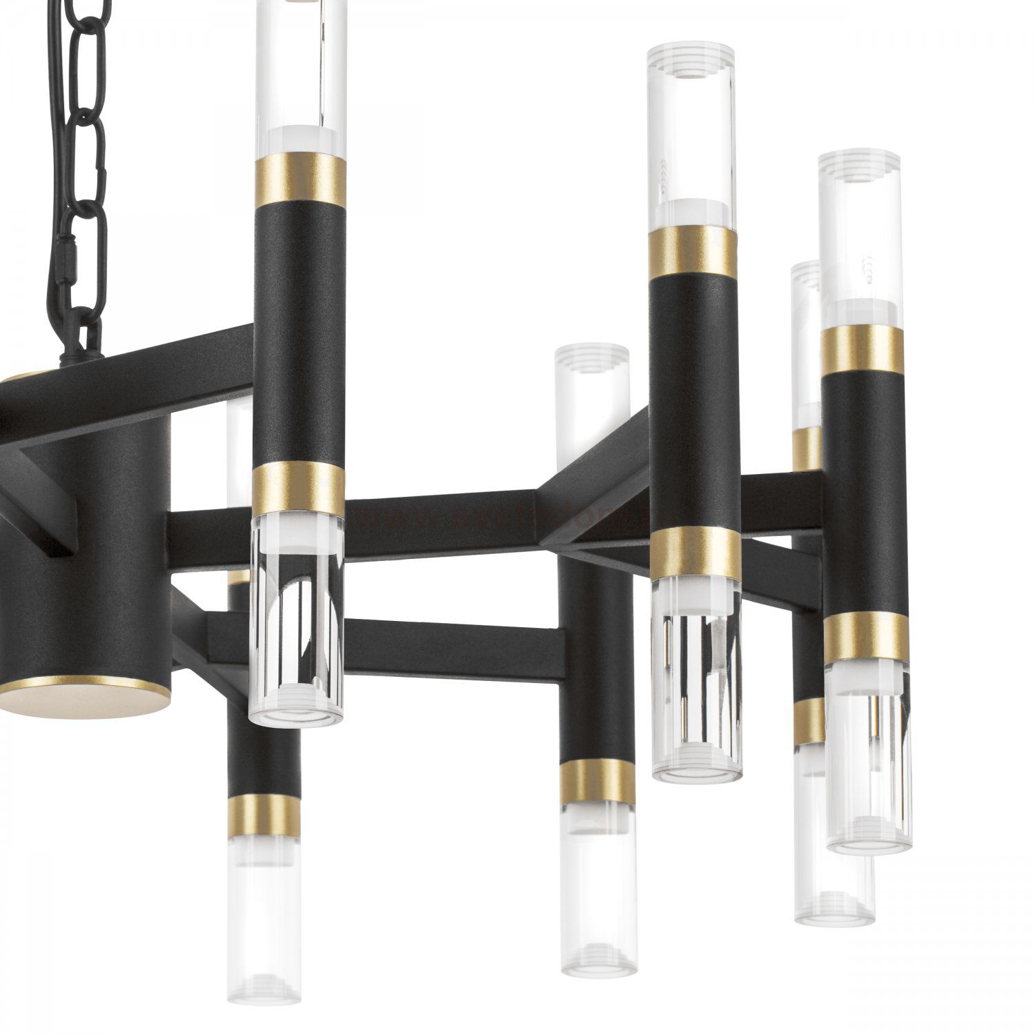 Люстра подвесная Iris Lightstar 734247