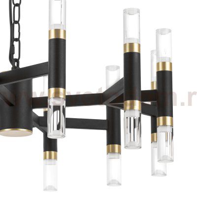 Люстра подвесная Iris Lightstar 734247