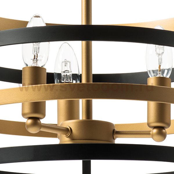 Люстра подвесная Epsilon Lightstar 735030