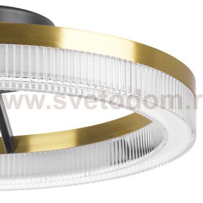 Люстра потолочная Rotonda Lightstar 736040