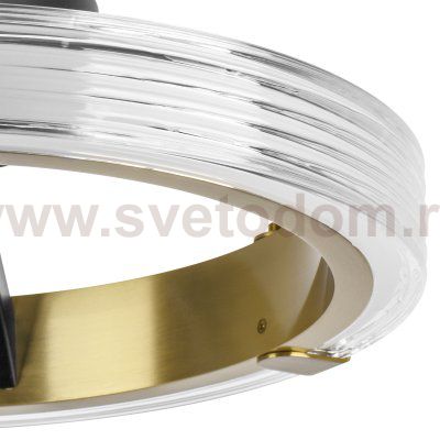 Люстра потолочная Rotonda Lightstar 736041