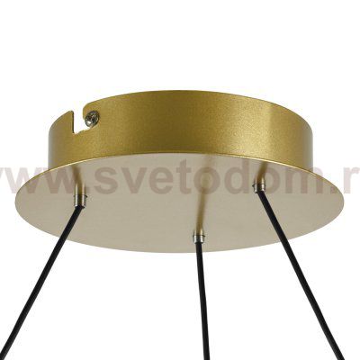Люстра подвесная Rotonda Lightstar 736161