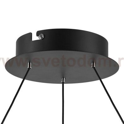Люстра подвесная Rotonda Lightstar 736167