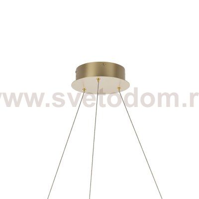 Люстра подвесная Rotonda Lightstar 736323