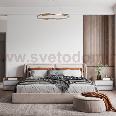 Люстра подвесная Rotonda Lightstar 736333