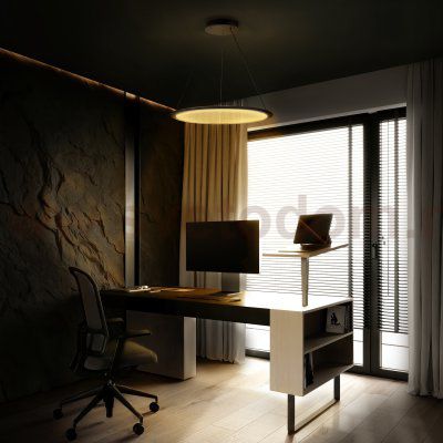Люстра подвесная Rotonda Lightstar 736367