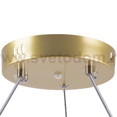 Люстра подвесная Rotonda Lightstar 736412