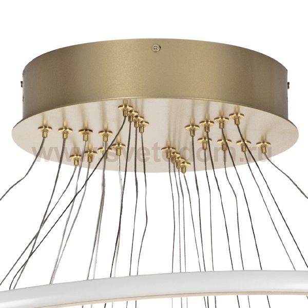 Люстра подвесная Rotonda Lightstar 736483