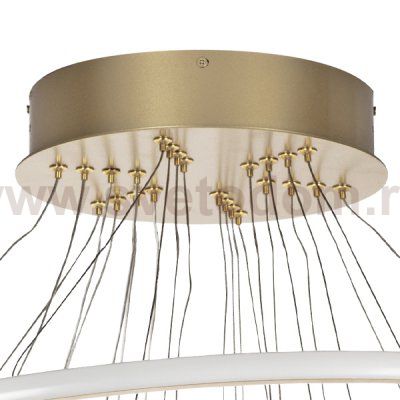 Люстра подвесная Rotonda Lightstar 736483