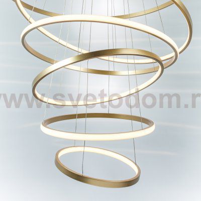 Люстра подвесная Rotonda Lightstar 736483