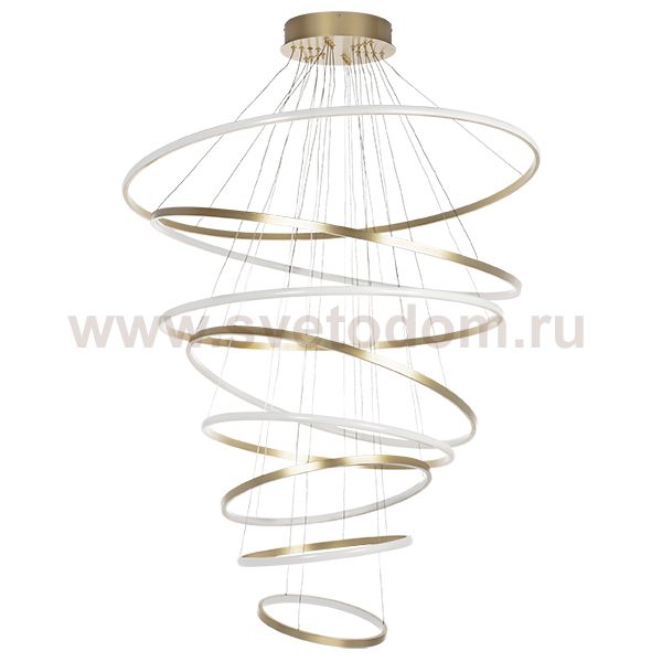 Люстра подвесная Rotonda Lightstar 736483