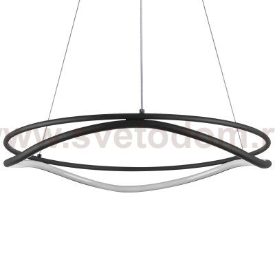 Люстра подвесная Rotonda Lightstar 736517