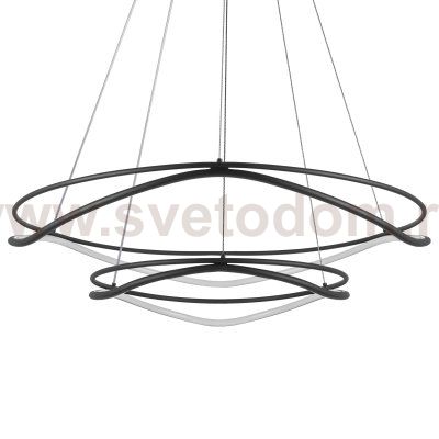 Люстра подвесная Rotonda Lightstar 736527